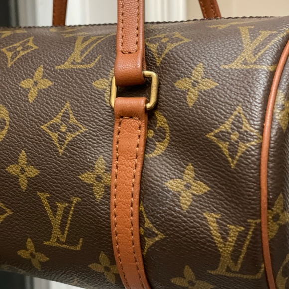 💗Louis Vuitton Papillon 26 - Picture 5 of 12